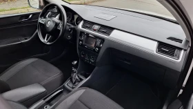 Skoda Rapid Седан 2016г. EURO6 1.6tdi 115кс , снимка 5