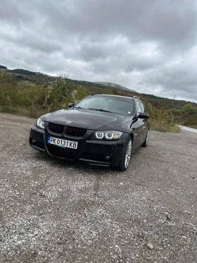 BMW 330 XD, снимка 6