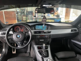BMW 330 XD, снимка 12