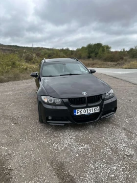 BMW 330 XD, снимка 2
