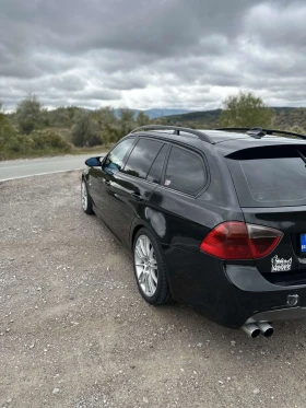 BMW 330 XD, снимка 5