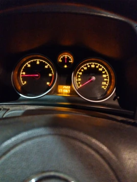 Opel Zafira 1.9, снимка 3