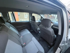 Opel Zafira, снимка 9