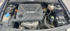 Seat Ibiza, снимка 11 — Bazar.bg Seat Ibiza, снимка 11