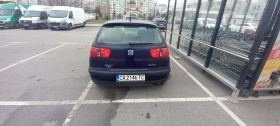 Seat Ibiza, снимка 9 — Bazar.bg Seat Ibiza, снимка 9
