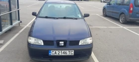 Seat Ibiza, снимка 15 — Bazar.bg Seat Ibiza, снимка 15