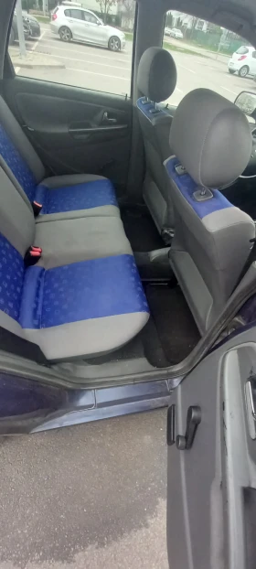 Seat Ibiza, снимка 8 — Bazar.bg Seat Ibiza, снимка 8