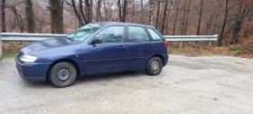Seat Ibiza, снимка 13
