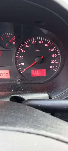 Seat Ibiza, снимка 16 — Bazar.bg Seat Ibiza, снимка 16