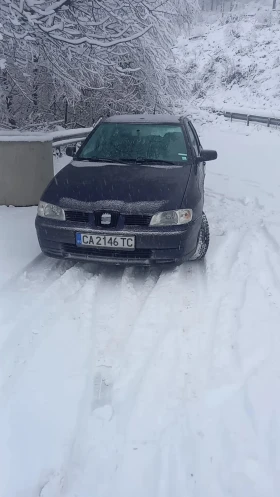 Seat Ibiza, снимка 1 — Bazar.bg Seat Ibiza, снимка 1