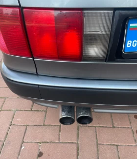 Audi 80, снимка 13