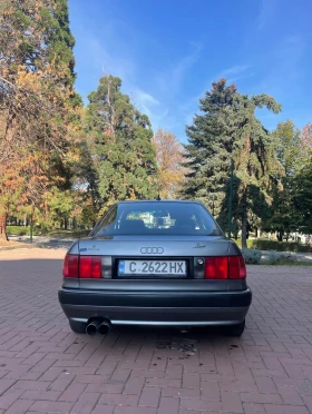 Audi 80, снимка 4