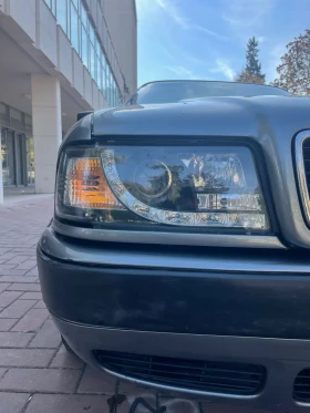 Audi 80, снимка 6