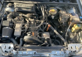 Audi 80, снимка 15