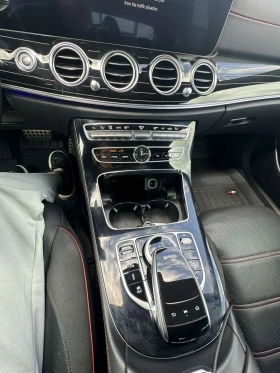 Mercedes-Benz E 43 AMG, снимка 8