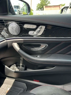 Mercedes-Benz E 43 AMG, снимка 17