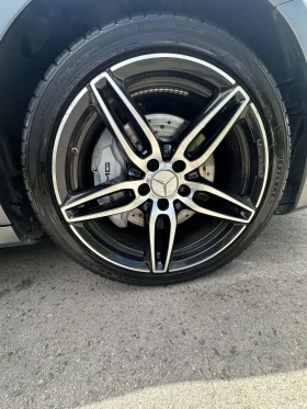 Mercedes-Benz E 43 AMG, снимка 11