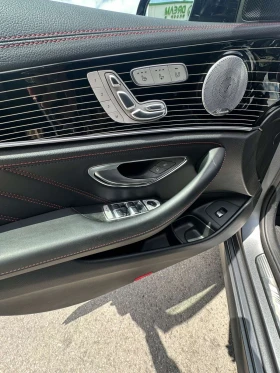 Mercedes-Benz E 43 AMG, снимка 5