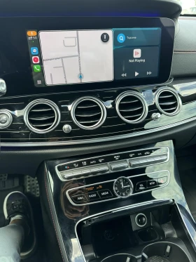 Mercedes-Benz E 43 AMG, снимка 9