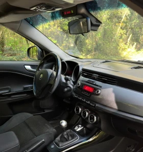 Alfa Romeo Giulietta 1.4 Бензин/Газ 120 коня - 4600 € / 8996.82 лв. - 37610313 13