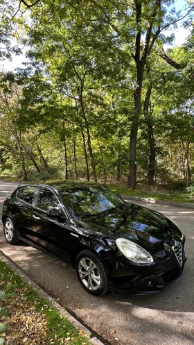 Alfa Romeo Giulietta 1.4 Бензин/Газ 120 коня - 4600 € / 8996.82 лв. - 37610313 5
