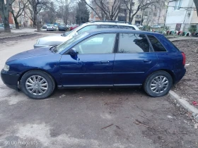 Audi A3 - 999 € / 1953.87 лв. - 95915285 7