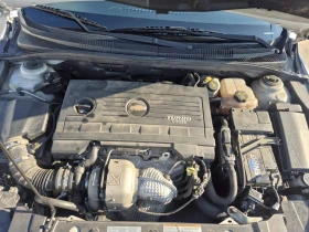 Chevrolet Cruze - 3600 € / 7040.99 лв. - 30878726 8