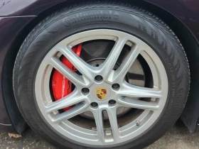 Porsche Panamera Turbo* 360view* Подгрев* Обдух* Brumester* , снимка 7