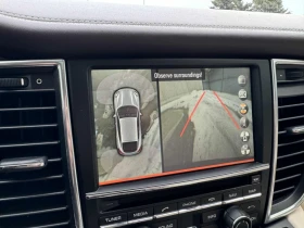 Porsche Panamera Turbo* 360view* Подгрев* Обдух* Brumester* , снимка 17
