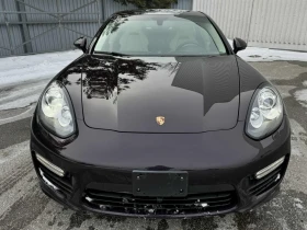 Porsche Panamera Turbo* 360view* Подгрев* Обдух* Brumester* , снимка 4