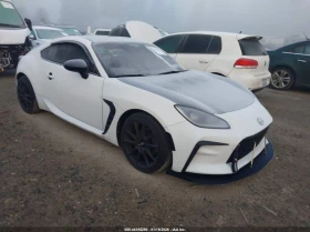 Toyota GR86  - изображение 1