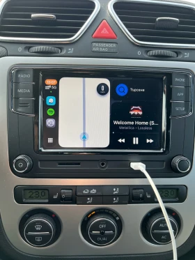 VW Scirocco - 9200 € / 17993.64 лв. - 47909102 8