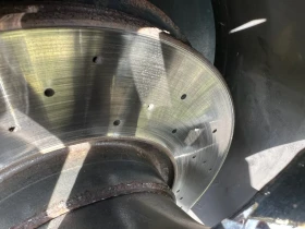 VW Scirocco - 9200 € / 17993.64 лв. - 47909102 15