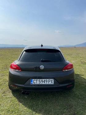 VW Scirocco - 9200 € / 17993.64 лв. - 47909102 4