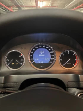 Mercedes-Benz C 200 2.2 CDI 646 - 6000 € / 11734.98 лв. - 98915308 12