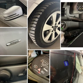 Mercedes-Benz C 200 2.2 CDI 646 - 6000 € / 11734.98 лв. - 98915308 7