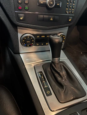 Mercedes-Benz C 200 2.2 CDI 646 - 6000 € / 11734.98 лв. - 98915308 10