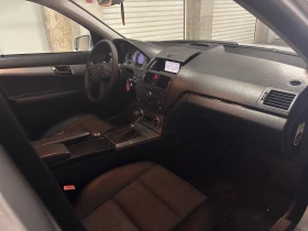 Mercedes-Benz C 200 2.2 CDI 646 - 6000 € / 11734.98 лв. - 98915308 8