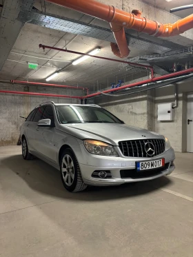 Mercedes-Benz C 200 2.2 CDI 646 - 6000 € / 11734.98 лв. - 98915308 3