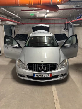 Mercedes-Benz C 200 2.2 CDI 646 - 6000 € / 11734.98 лв. - 98915308 2