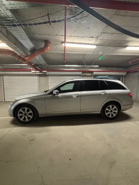 Mercedes-Benz C 200 2.2 CDI 646 - 6000 € / 11734.98 лв. - 98915308 5