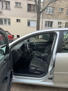 VW Golf VW Golf 5 1.6 MPI (газ/бензин) | Auto.bg — изображение 6