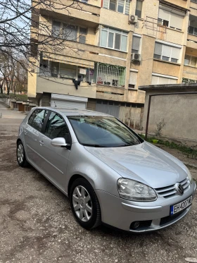 VW Golf VW Golf 5 1.6 MPI (газ/бензин) | Auto.bg — изображение 4