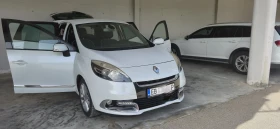 Renault Scenic - 4400 € / 8605.65 лв. - 61064101 2
