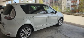 Renault Scenic - 4400 € / 8605.65 лв. - 61064101 4
