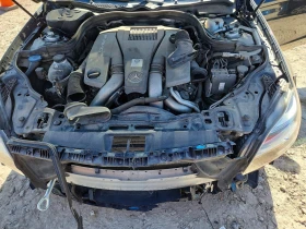 Mercedes-Benz CLS 63 AMG * S* КОЖА* ПОДГРЕВ* ШИБИДАХ* FULL*  - 17850 € / 34911.57 лв. - 73134098 11