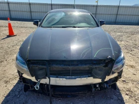 Mercedes-Benz CLS 63 AMG * S* КОЖА* ПОДГРЕВ* ШИБИДАХ* FULL*  - 17850 € / 34911.57 лв. - 73134098 5