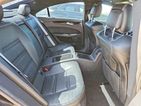 Mercedes-Benz CLS 63 AMG * S* КОЖА* ПОДГРЕВ* ШИБИДАХ* FULL*  - 17850 € / 34911.57 лв. - 73134098 10