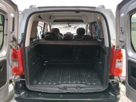 Peugeot Partner Teepe | Auto.bg — изображение 16