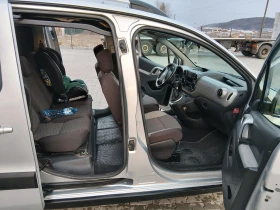 Peugeot Partner Teepe | Auto.bg — изображение 13